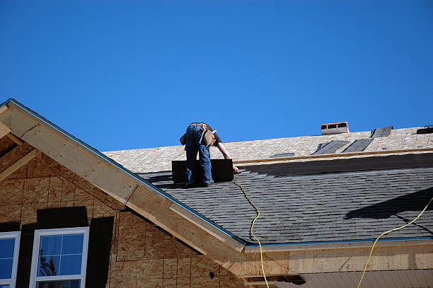 Best Roofing for New Construction  in Harbor Bluffs, FL